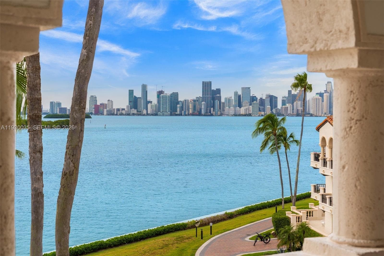2245 Fisher Island Dr # 3405, Miami Beach FL 33109 — 4