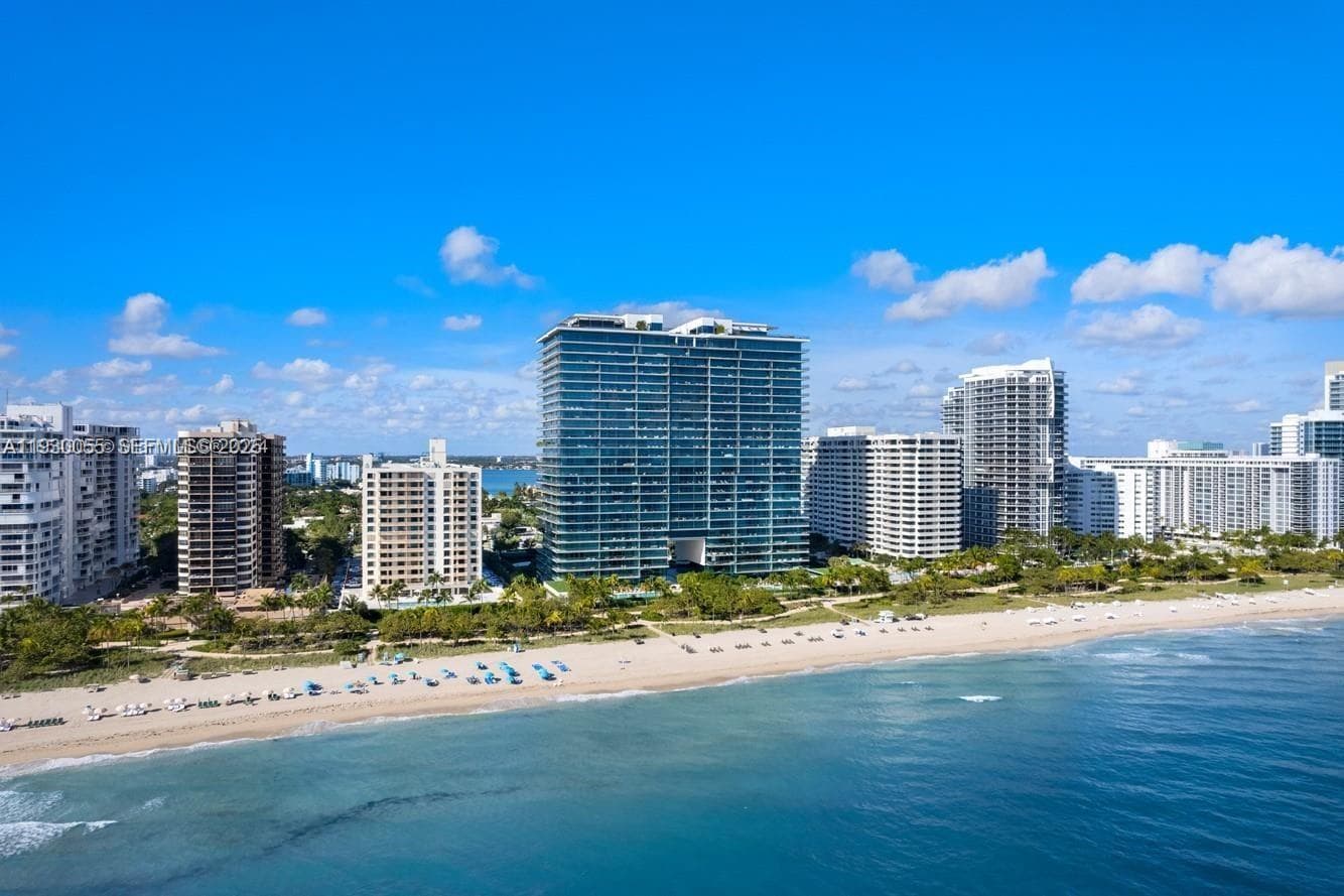 10203 Collins Ave # 201, Bal Harbour FL 33154 — 25