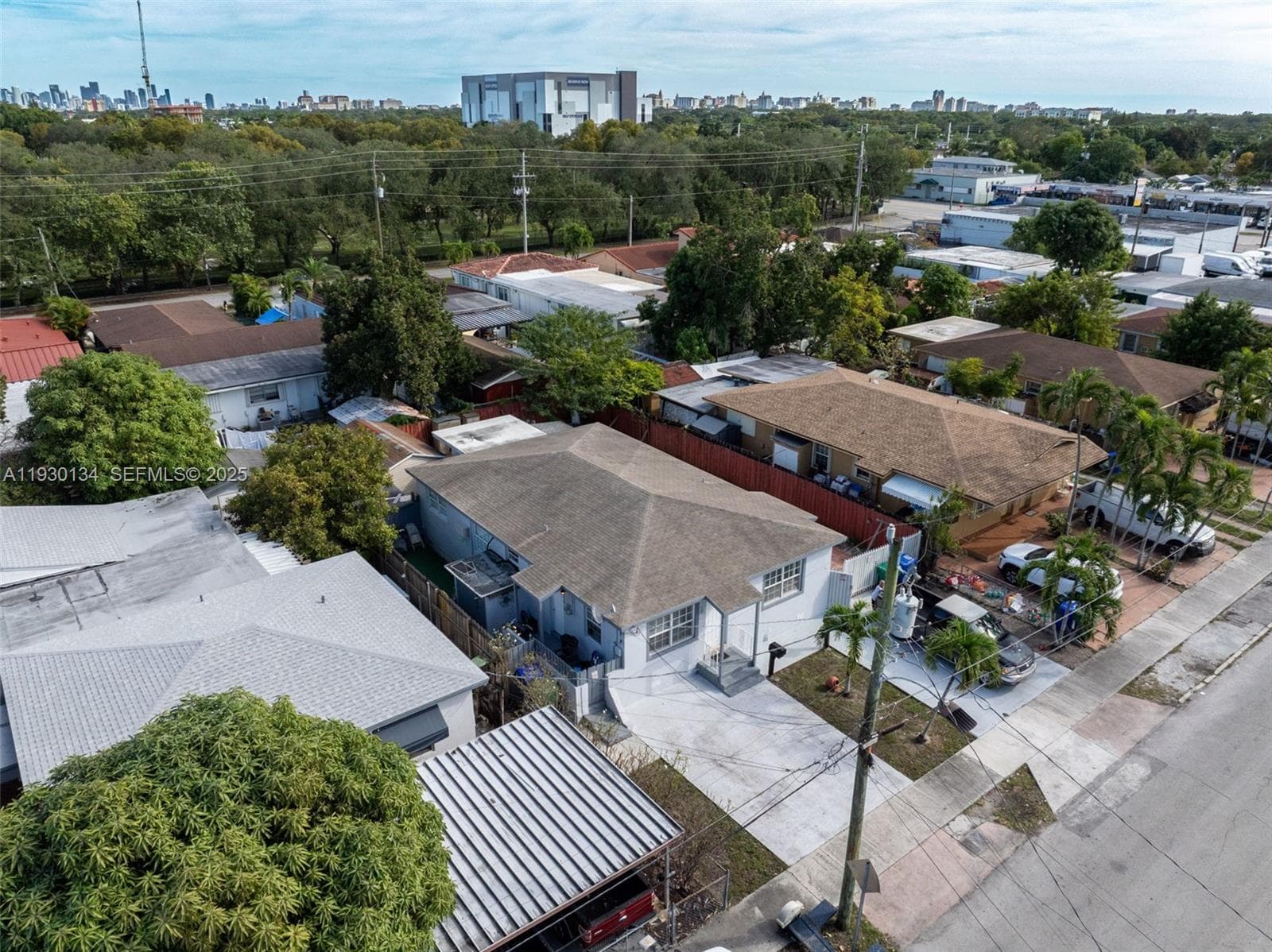 115 NW 56th Ave, Miami FL 33126 — 2