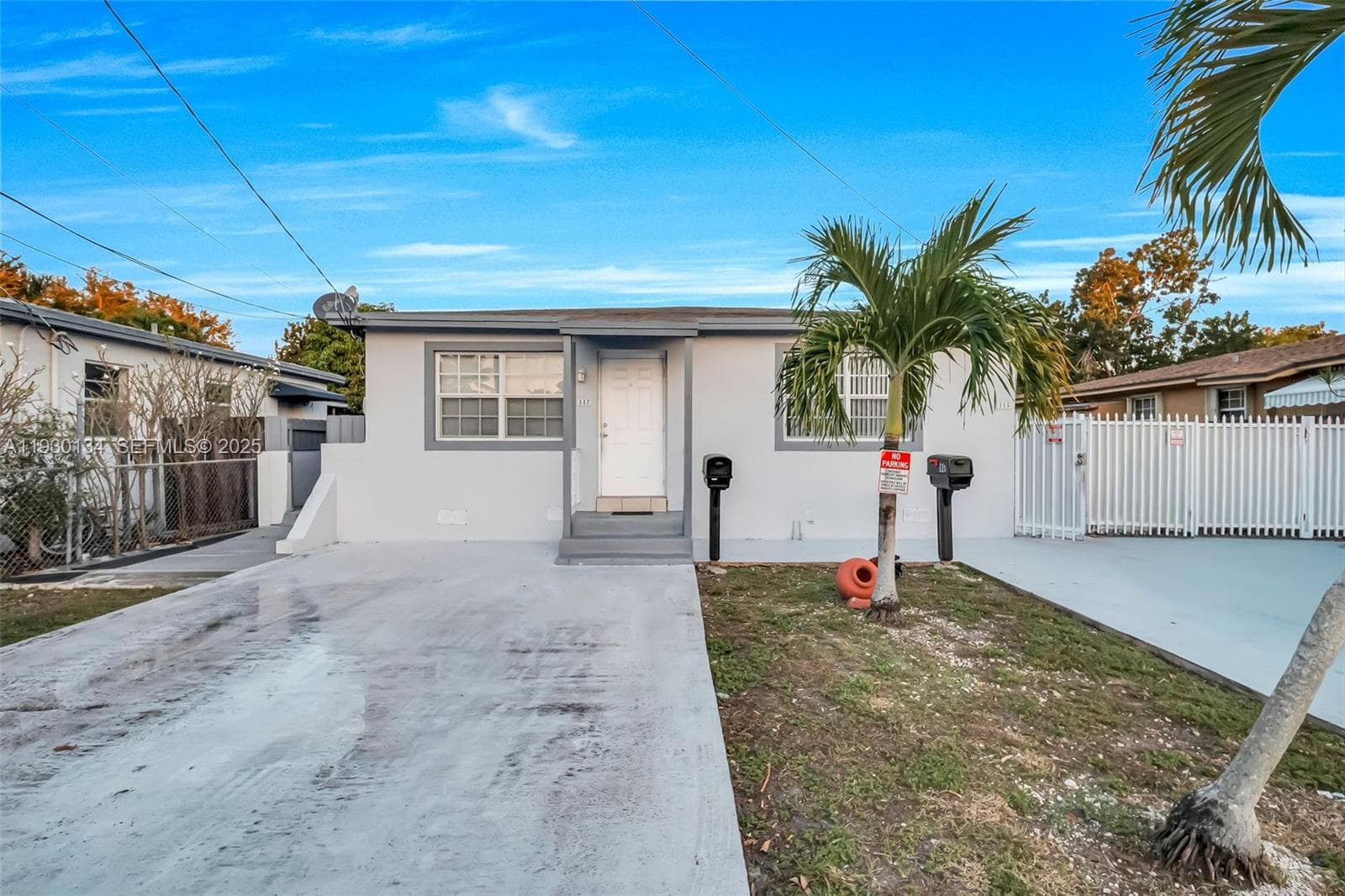 115 NW 56th Ave, Miami FL 33126 — 1