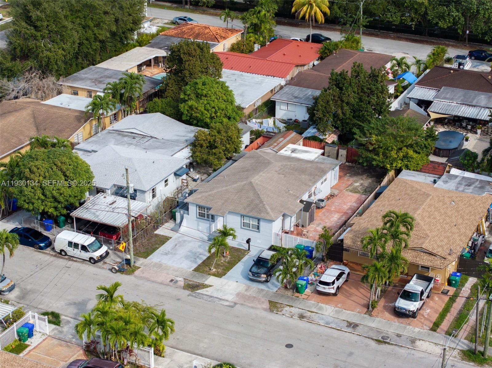 115 NW 56th Ave, Miami FL 33126 — 48