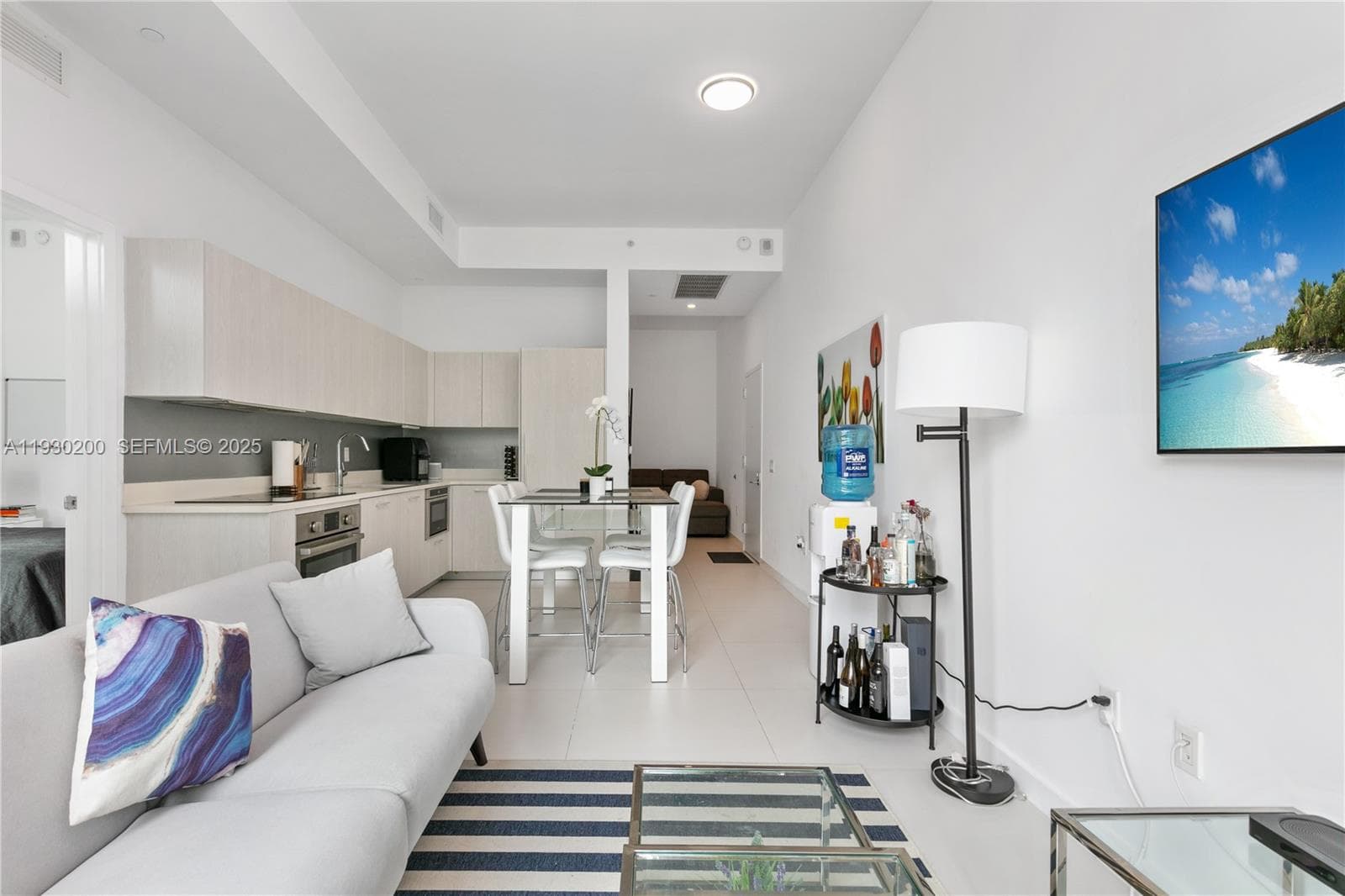 501 NE 31st St # 307, Miami FL 33137 — 1