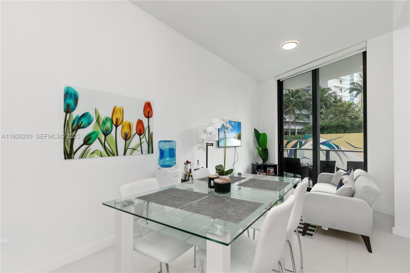 501 NE 31st St # 307, Miami FL 33137 — 5