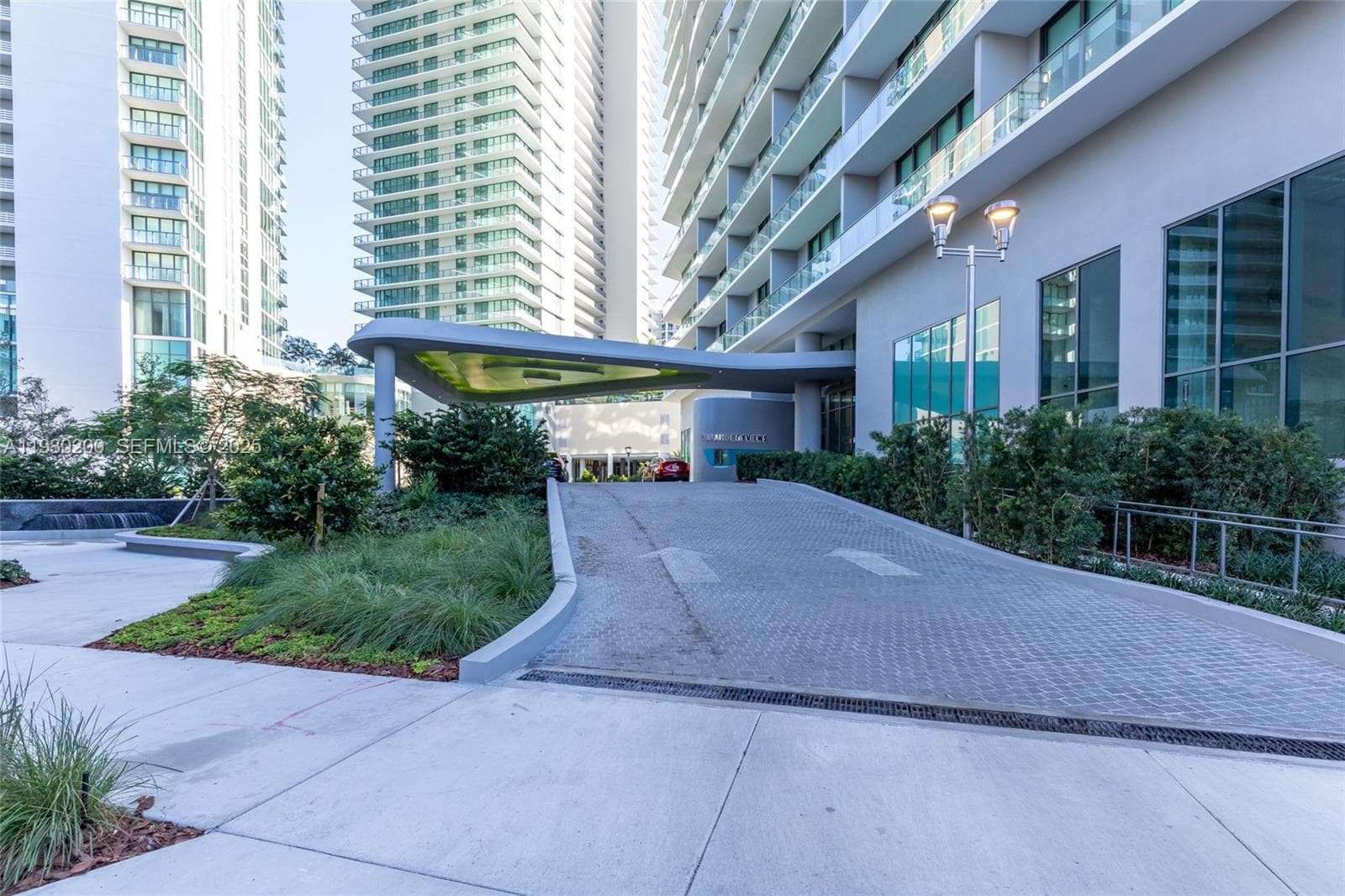 501 NE 31st St # 307, Miami FL 33137 — 30