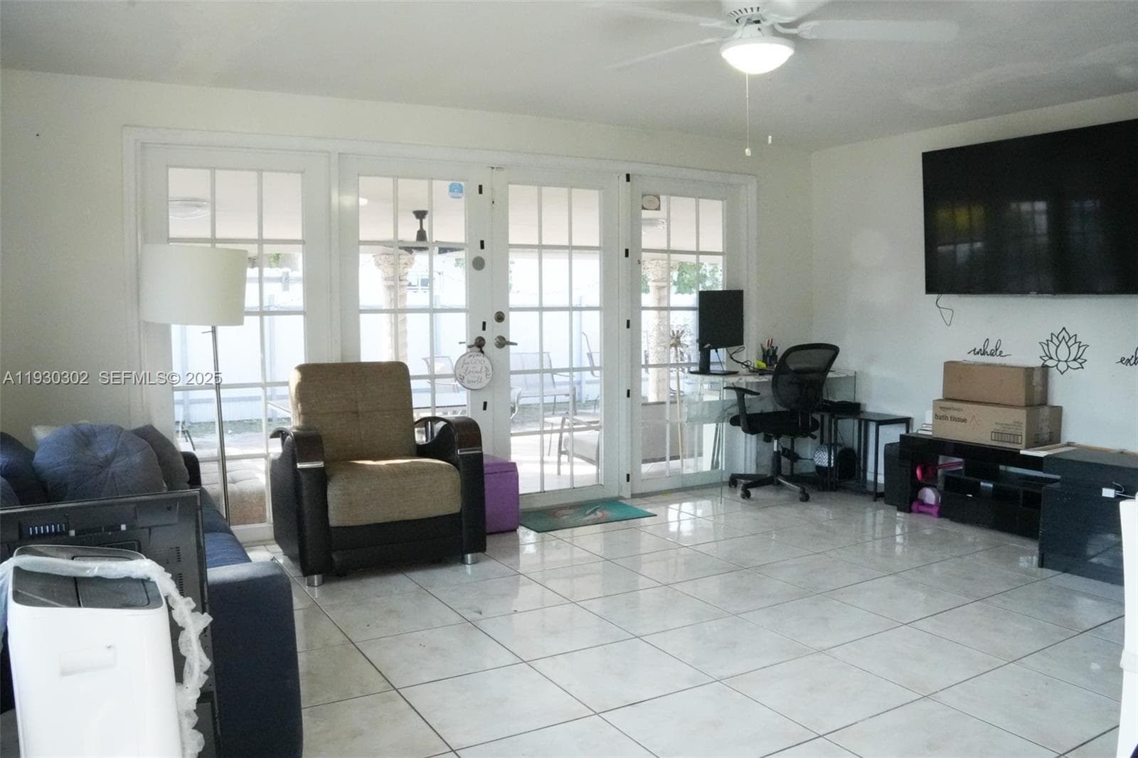2955 NW 102nd St, Miami FL 33147 — 3