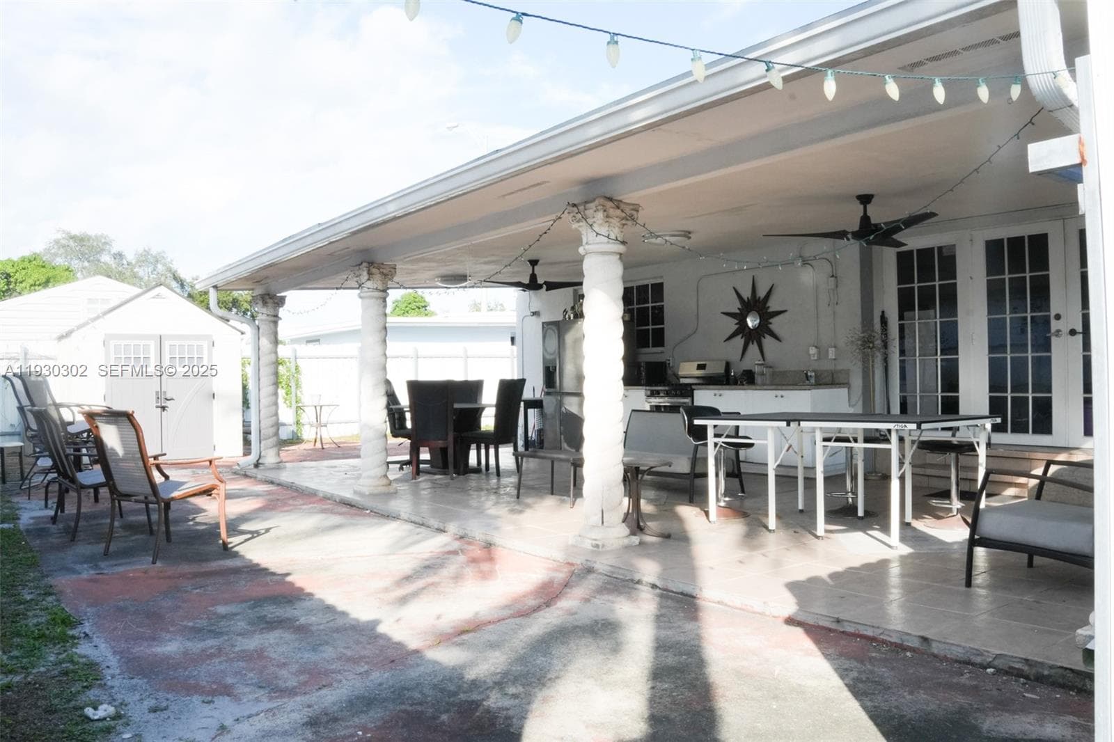 2955 NW 102nd St, Miami FL 33147 — 18