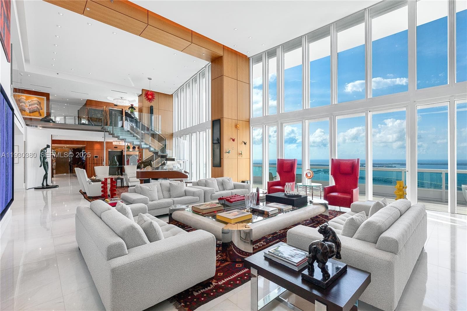 1643 Brickell Ave, Miami FL 33129 — 2