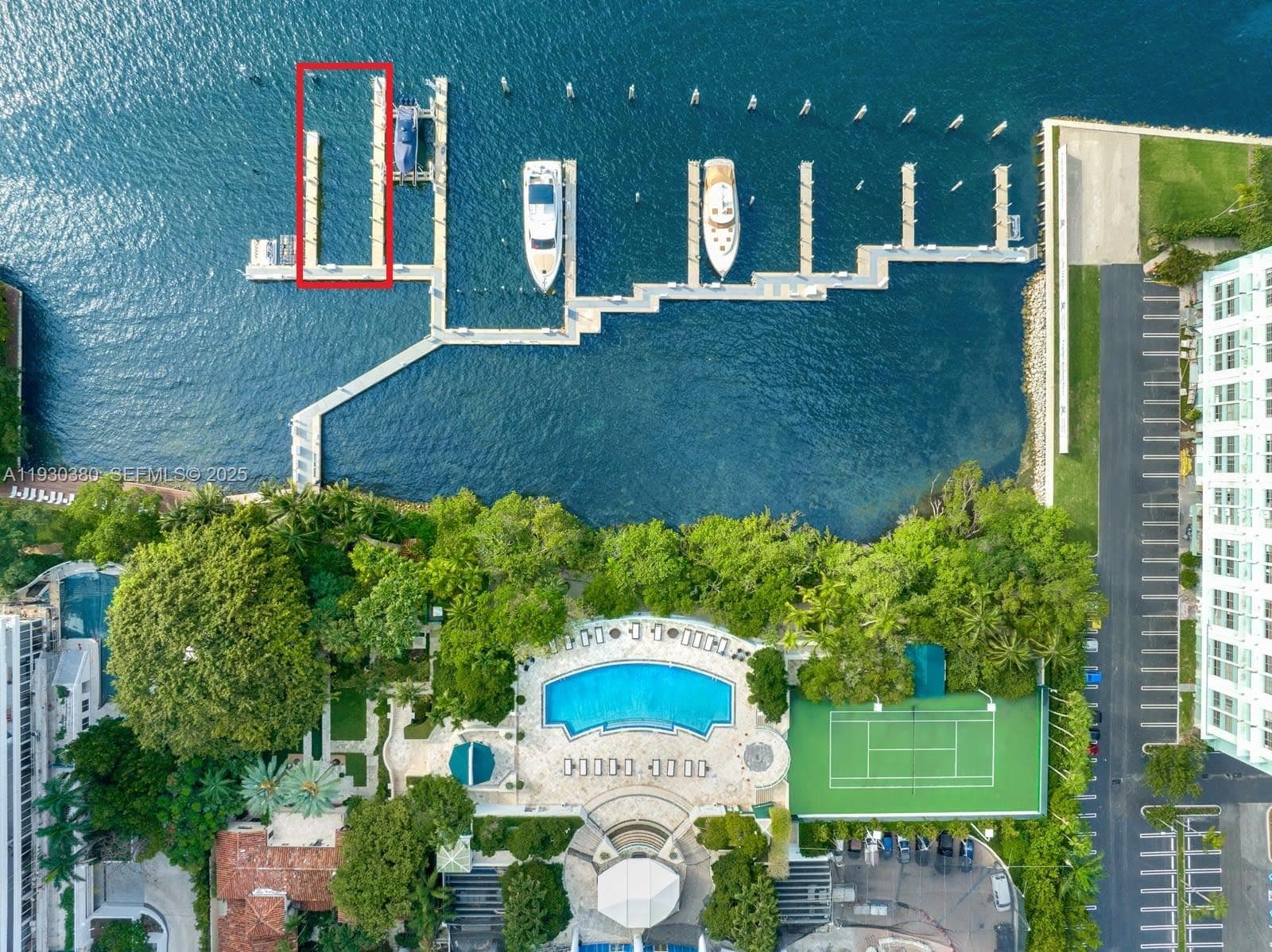 1643 Brickell Ave, Miami FL 33129 — 55