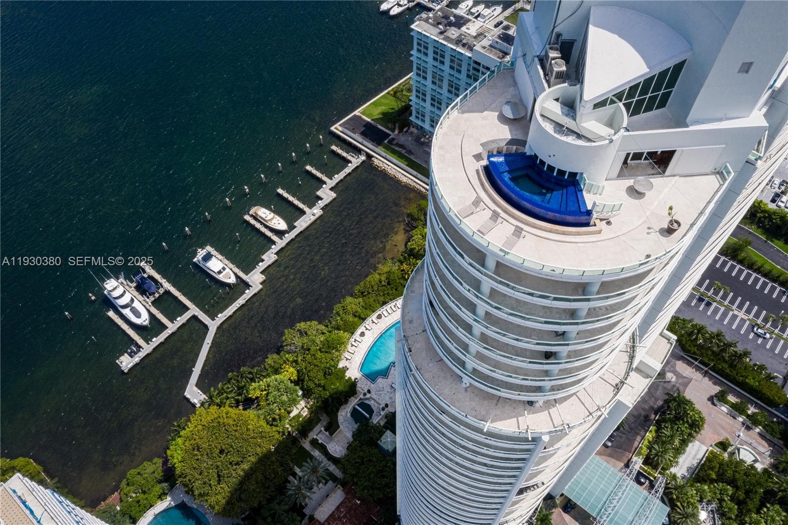 1643 Brickell Ave, Miami FL 33129 — 60