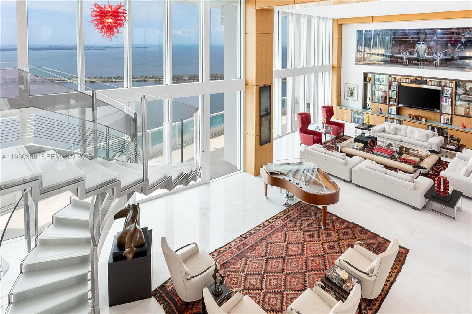1643 Brickell Ave, Miami FL 33129 — 1