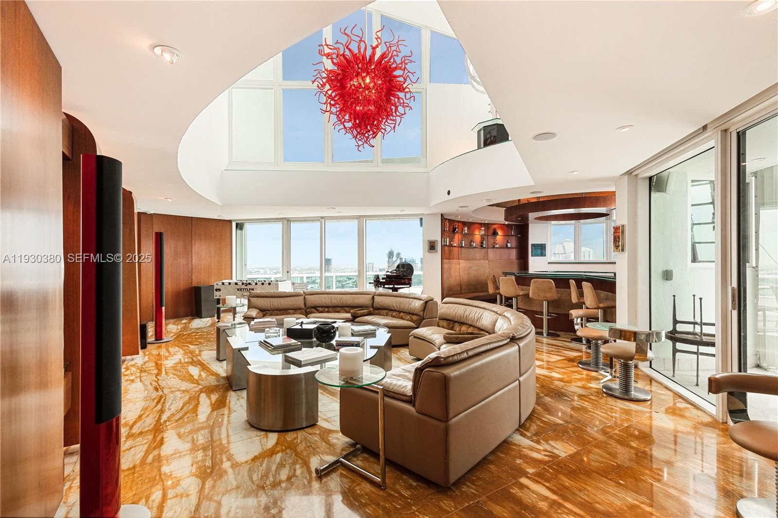 1643 Brickell Ave, Miami FL 33129 — 34