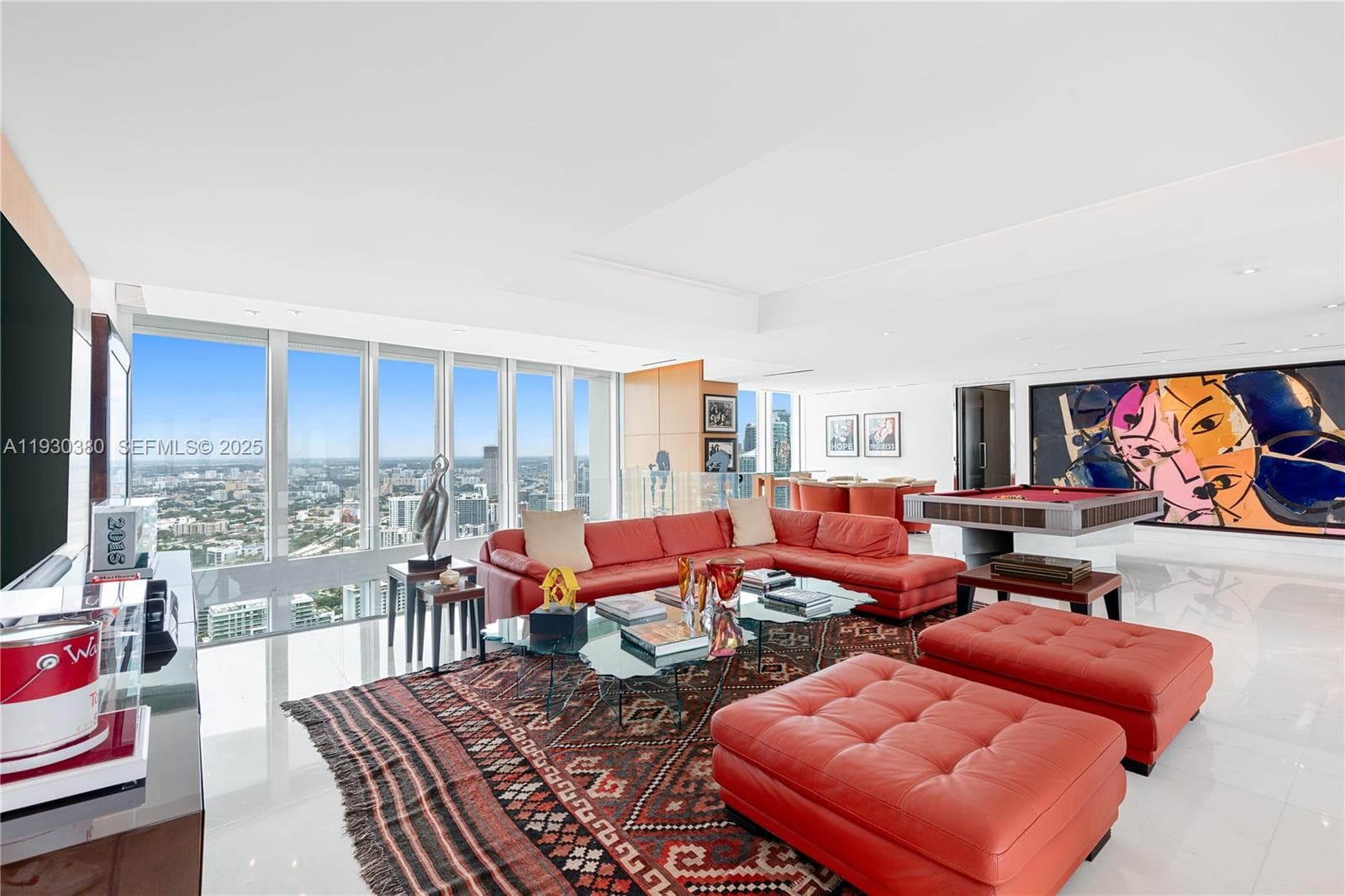 1643 Brickell Ave, Miami FL 33129 — 33
