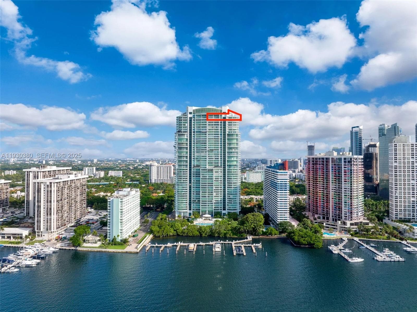 1643 Brickell Ave, Miami FL 33129 — 57