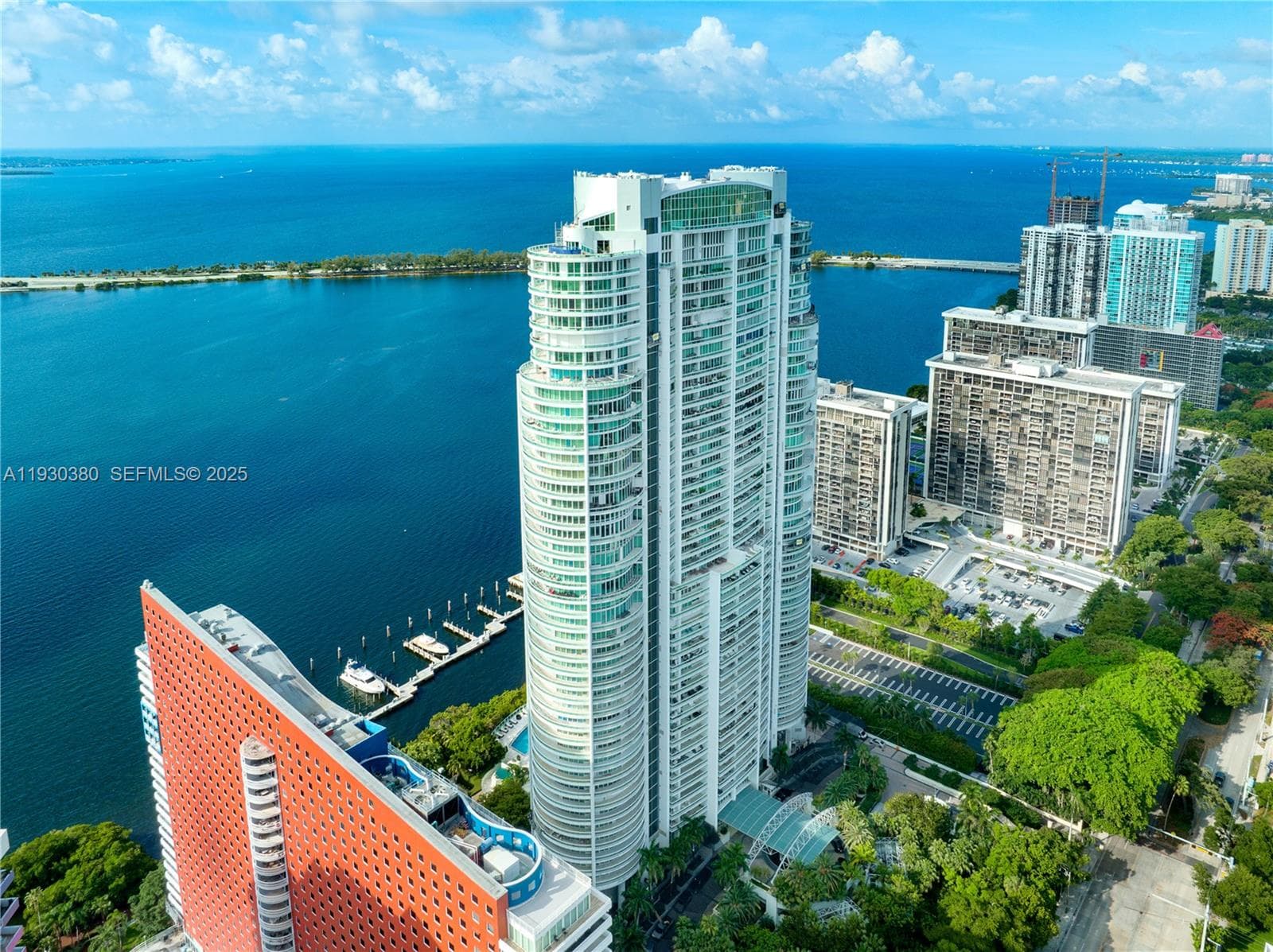 1643 Brickell Ave, Miami FL 33129 — 61