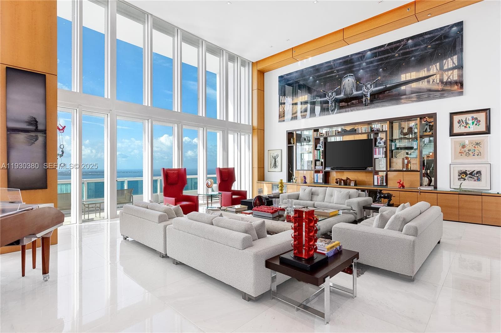 1643 Brickell Ave, Miami FL 33129 — 4