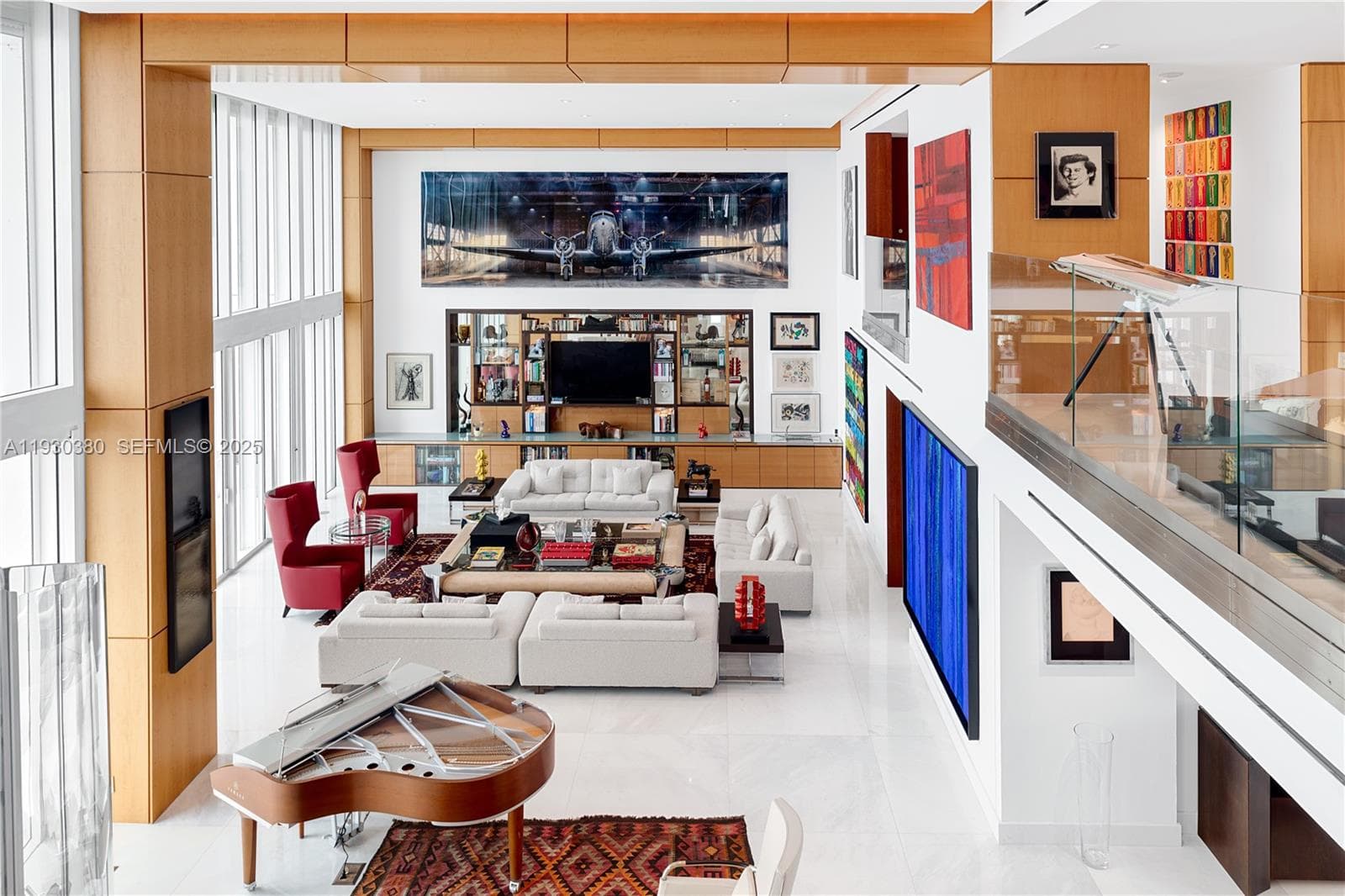 1643 Brickell Ave, Miami FL 33129 — 8