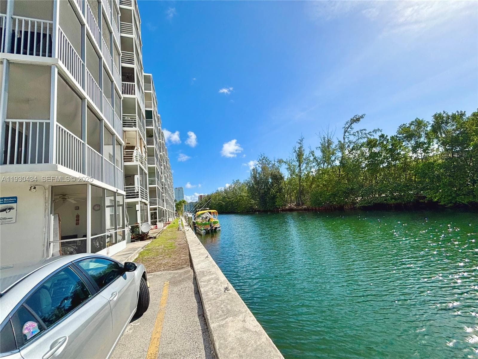 3660 NE 166th St # 506, North Miami Beach FL 33160 — 2