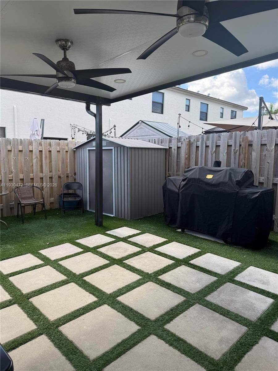 12970 SW 232nd Ter, Homestead FL 33170 — 17