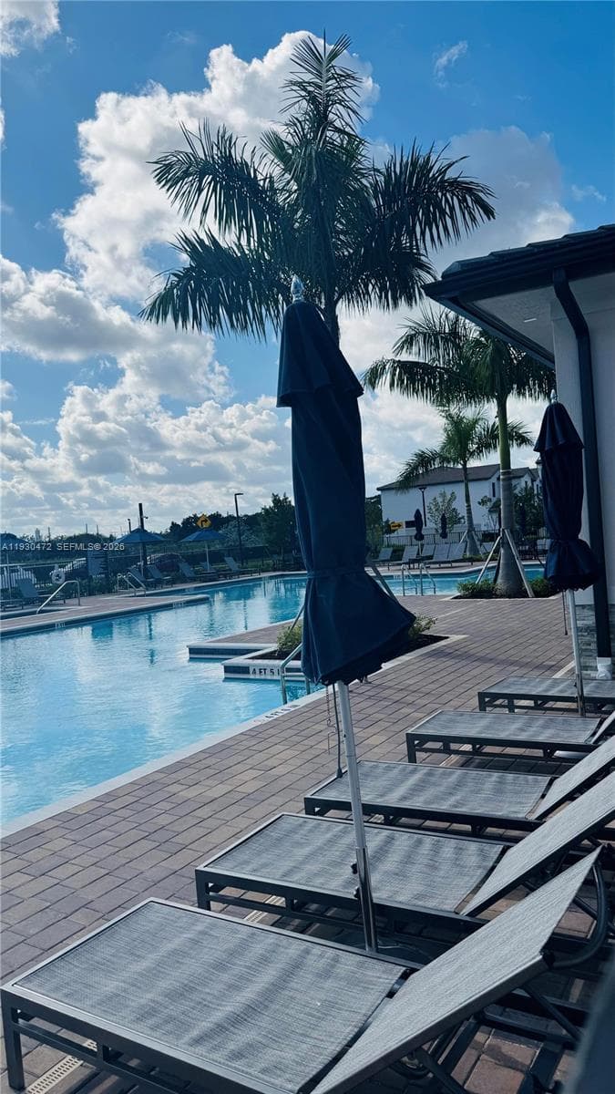 12970 SW 232nd Ter, Homestead FL 33170 — 3