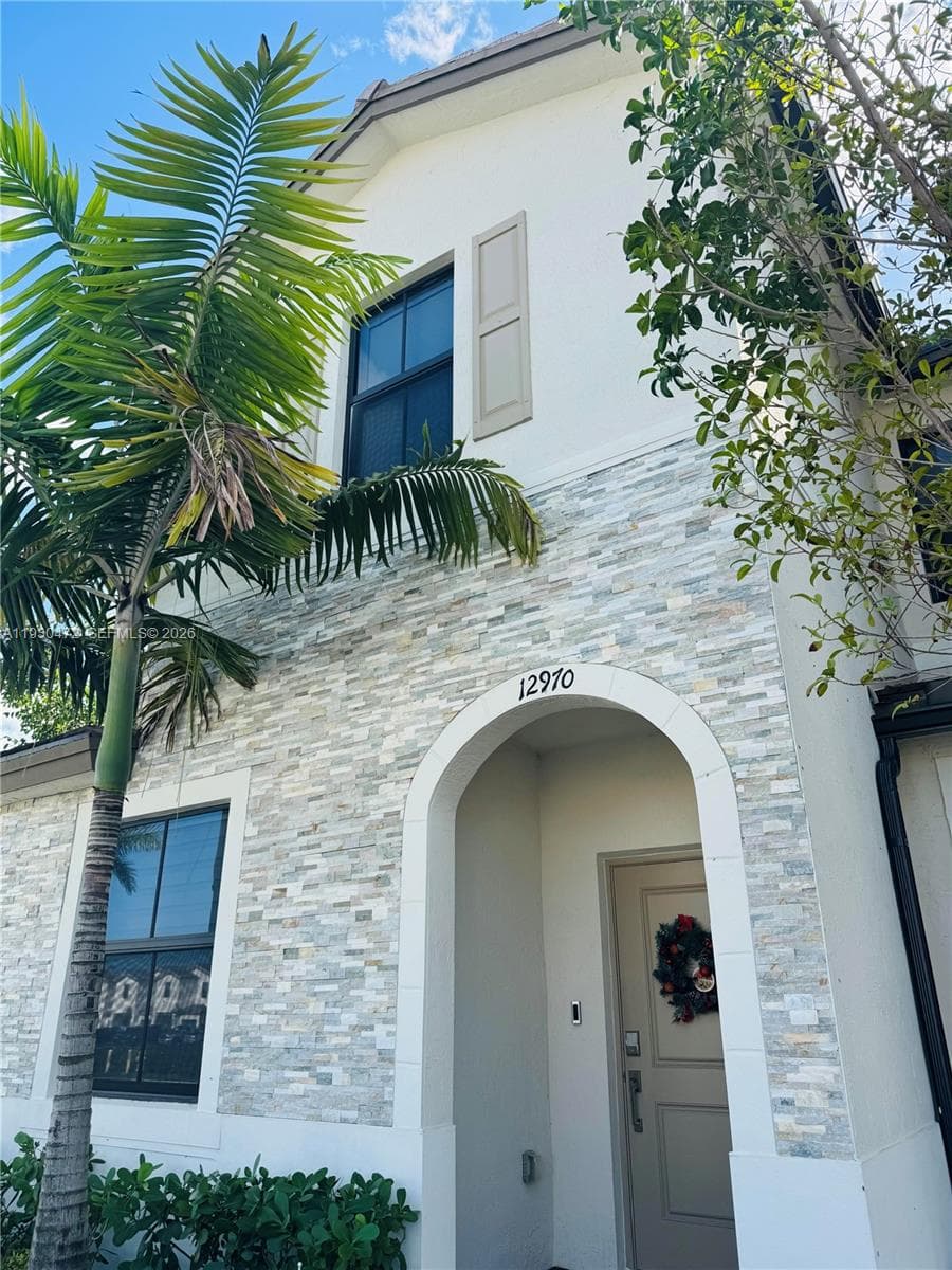 12970 SW 232nd Ter, Homestead FL 33170 — 4