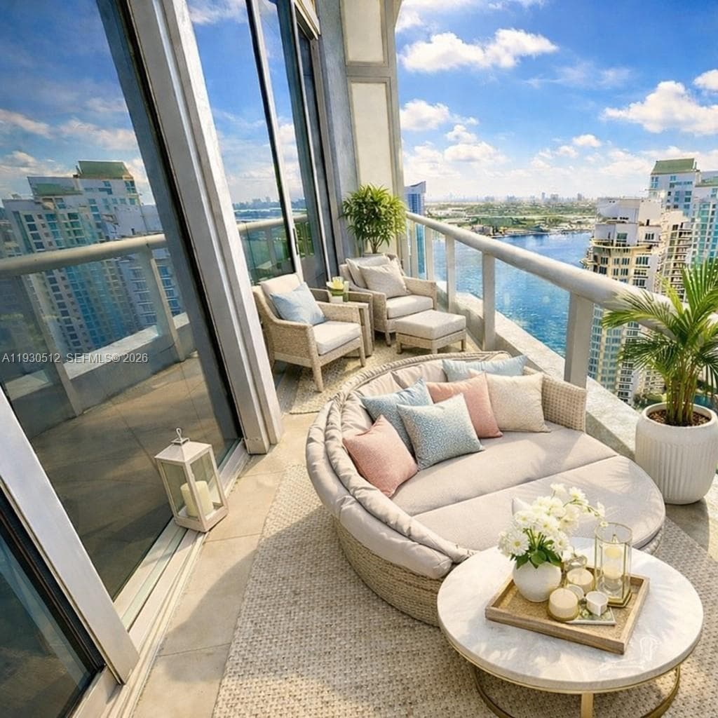Iconbrickell Condo No 1, Miami, FL — 3
