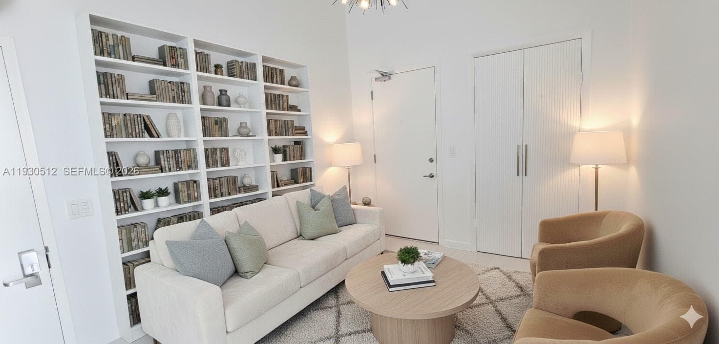 Iconbrickell Condo No 1, Miami, FL — 4