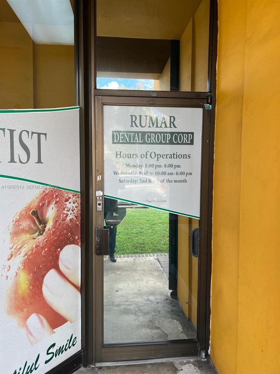 4750 NW 7 ST, Miami FL 33126 — 2