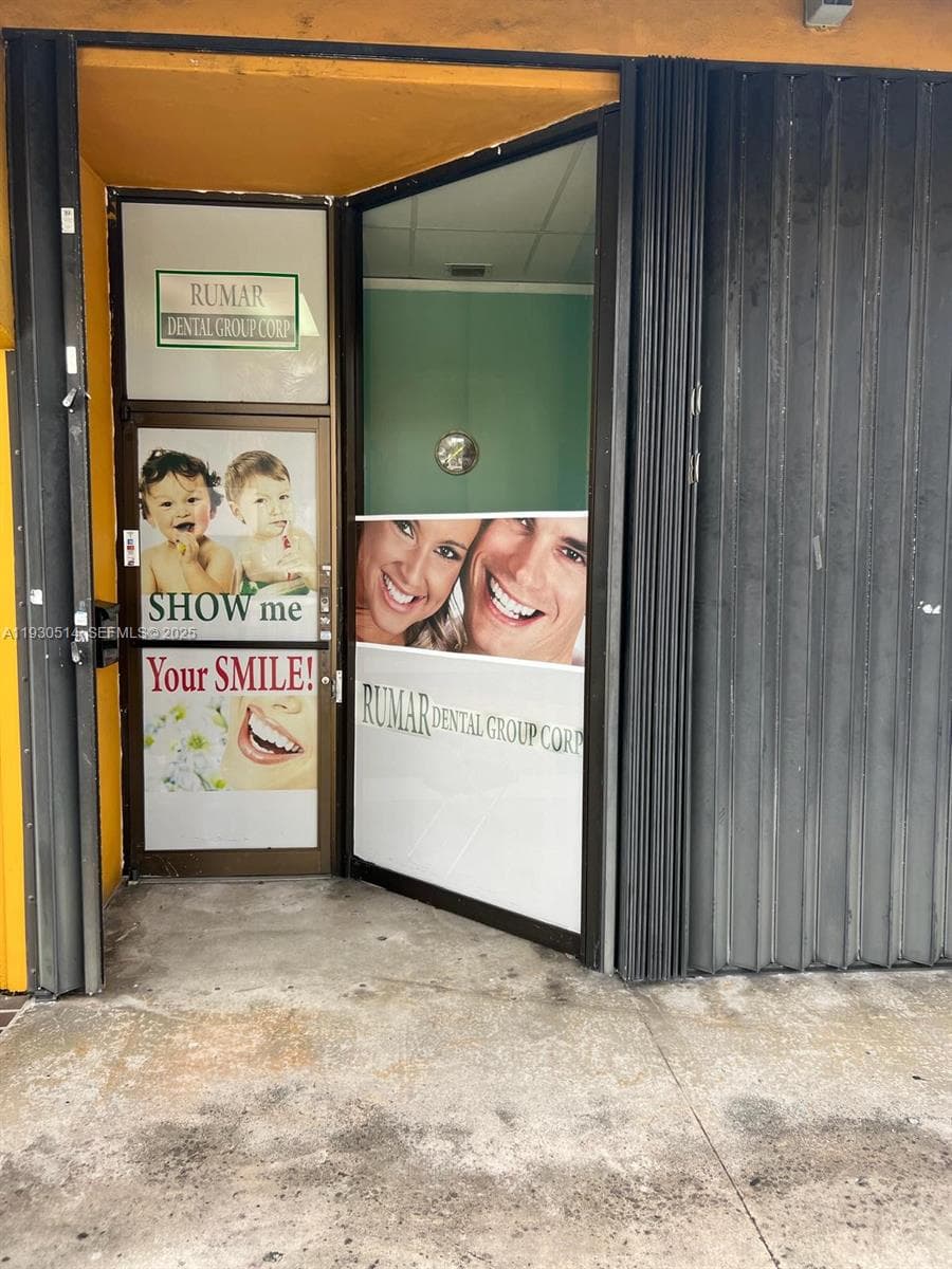 4750 NW 7 ST, Miami FL 33126 — 1
