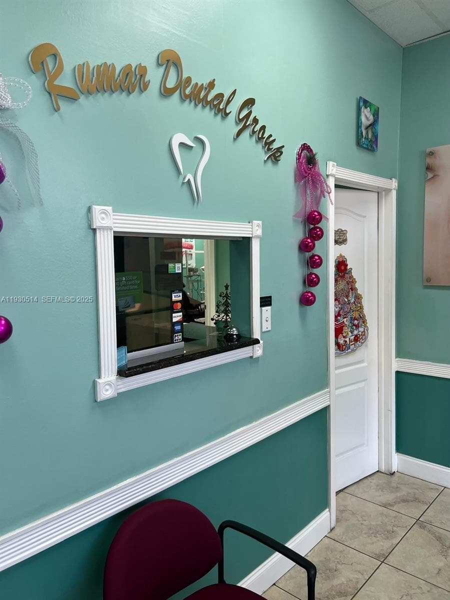 4750 NW 7 ST, Miami FL 33126 — 4