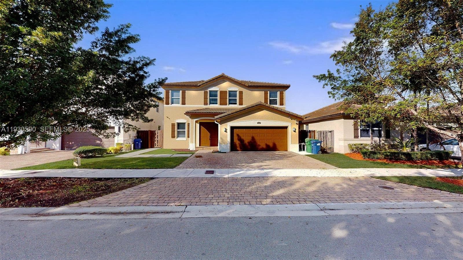 25324 SW 119th Ave, Homestead FL 33032 — 2