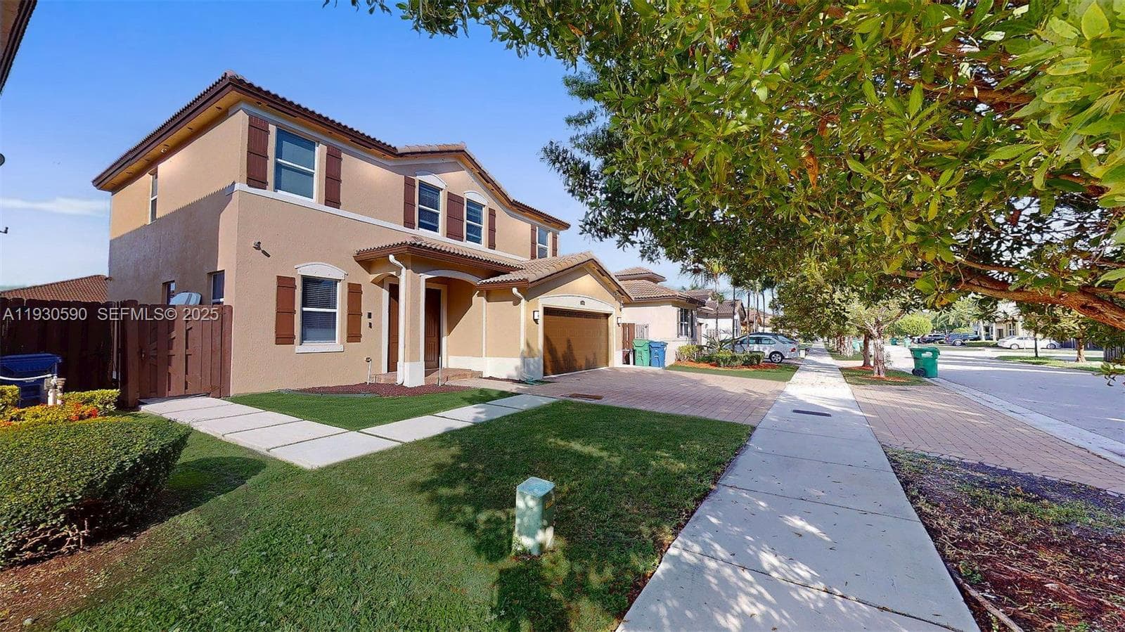 25324 SW 119th Ave, Homestead FL 33032 — 3