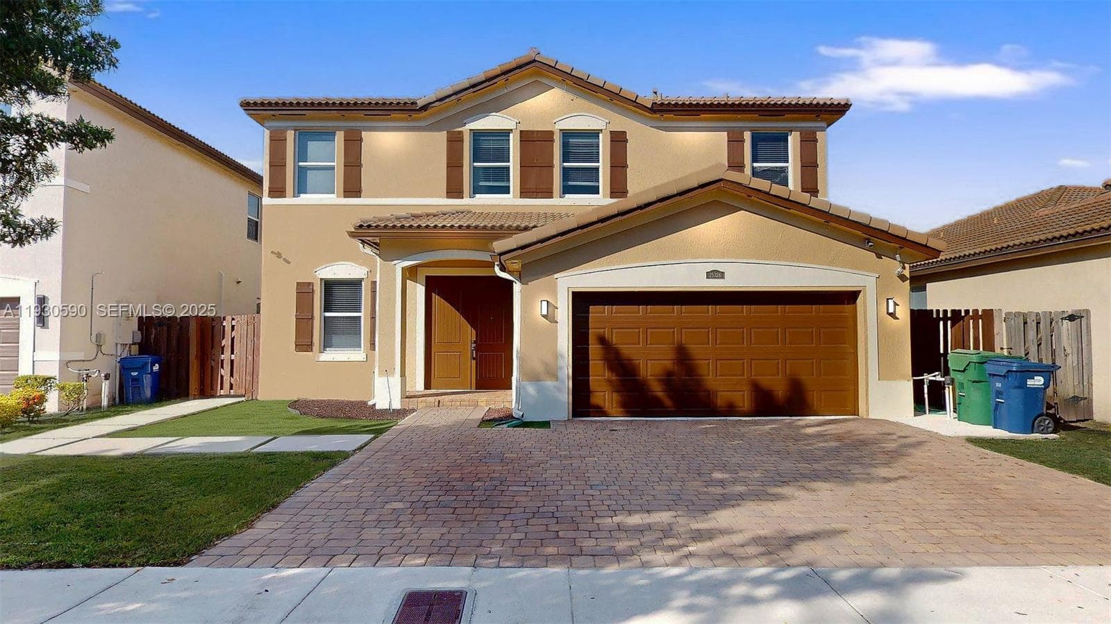 25324 SW 119th Ave, Homestead FL 33032 — 1