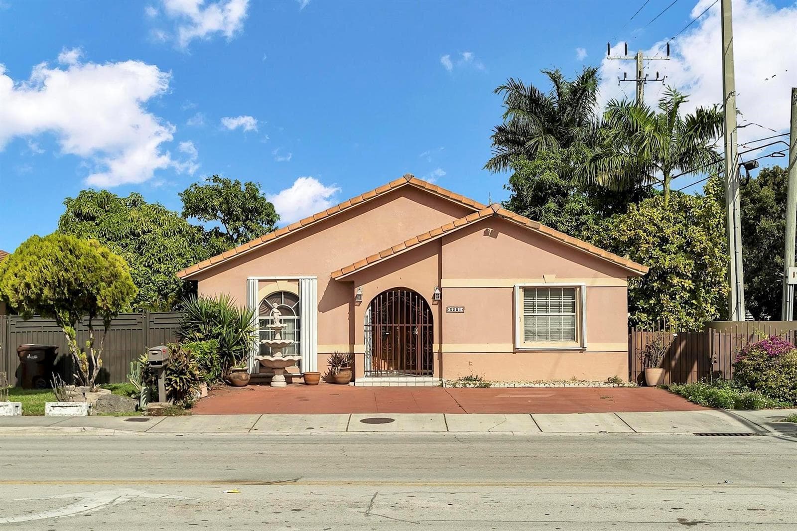 3201 W 76th Street, Hialeah FL 33018 — 1