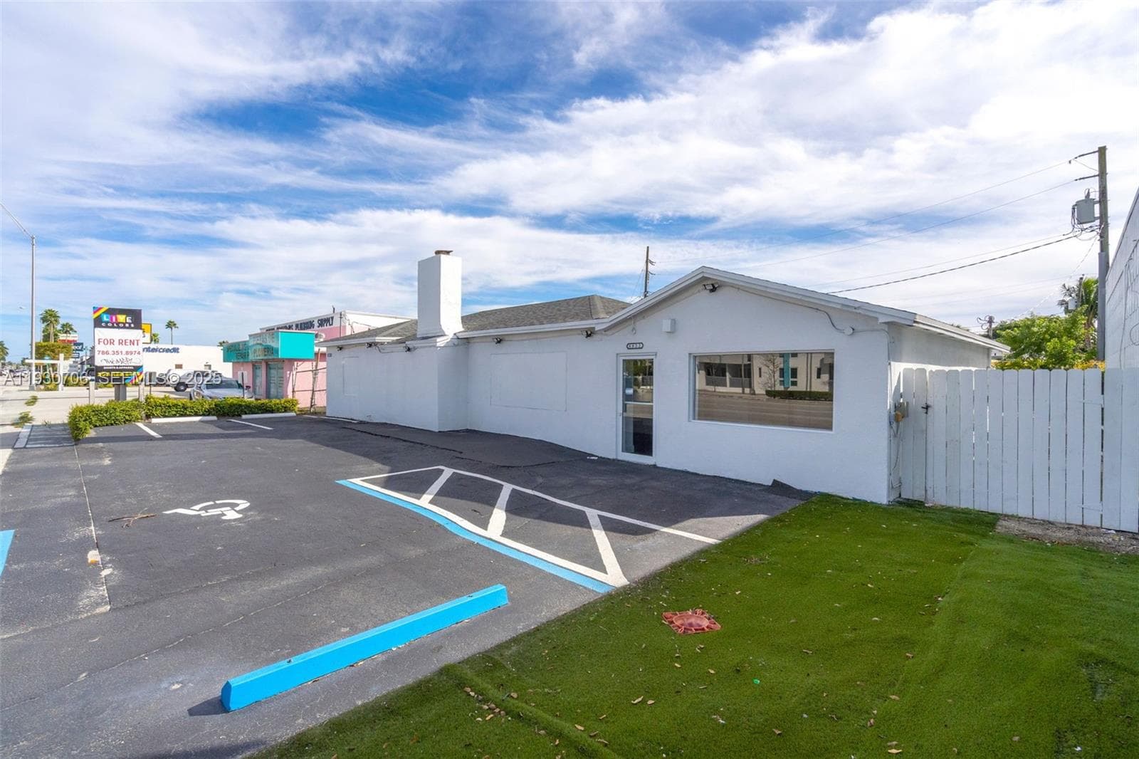 8930 SW 40th St, Miami FL 33165 — 2
