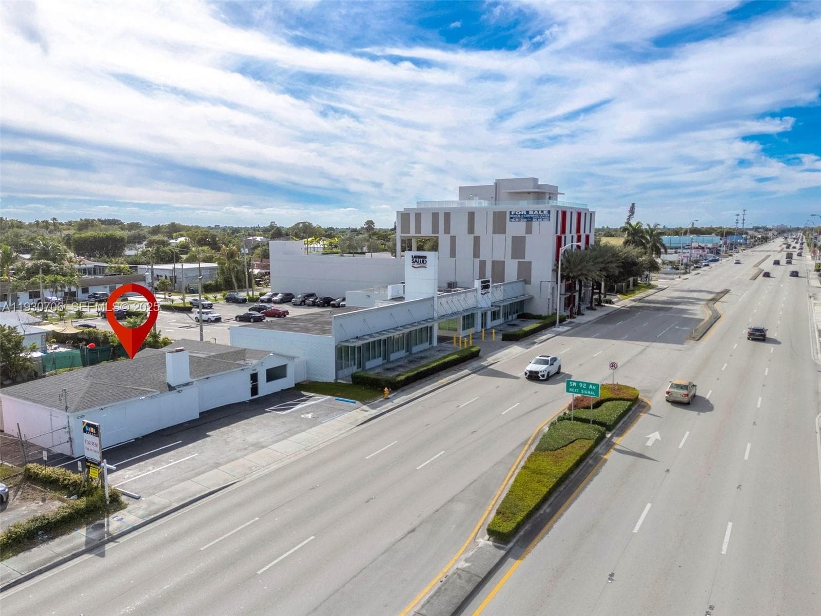 8930 SW 40th St, Miami FL 33165 — 33