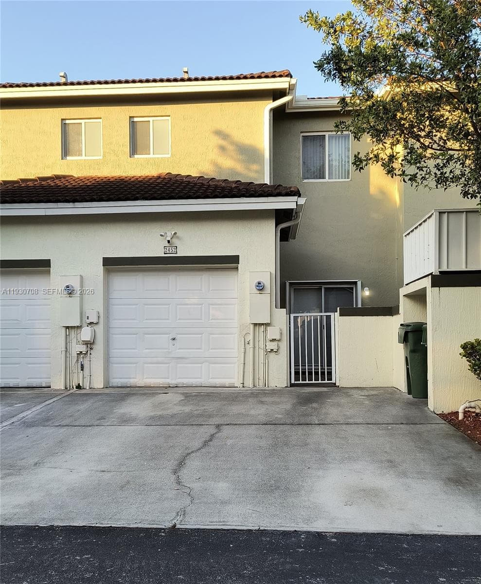 2452 SE 19th Ct, Homestead FL 33035 — 3