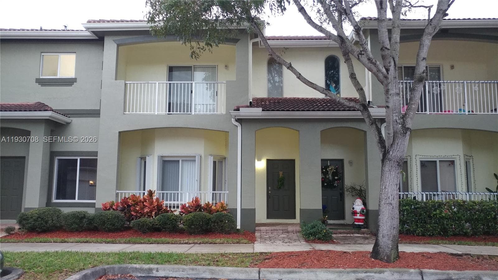2452 SE 19th Ct, Homestead FL 33035 — 1