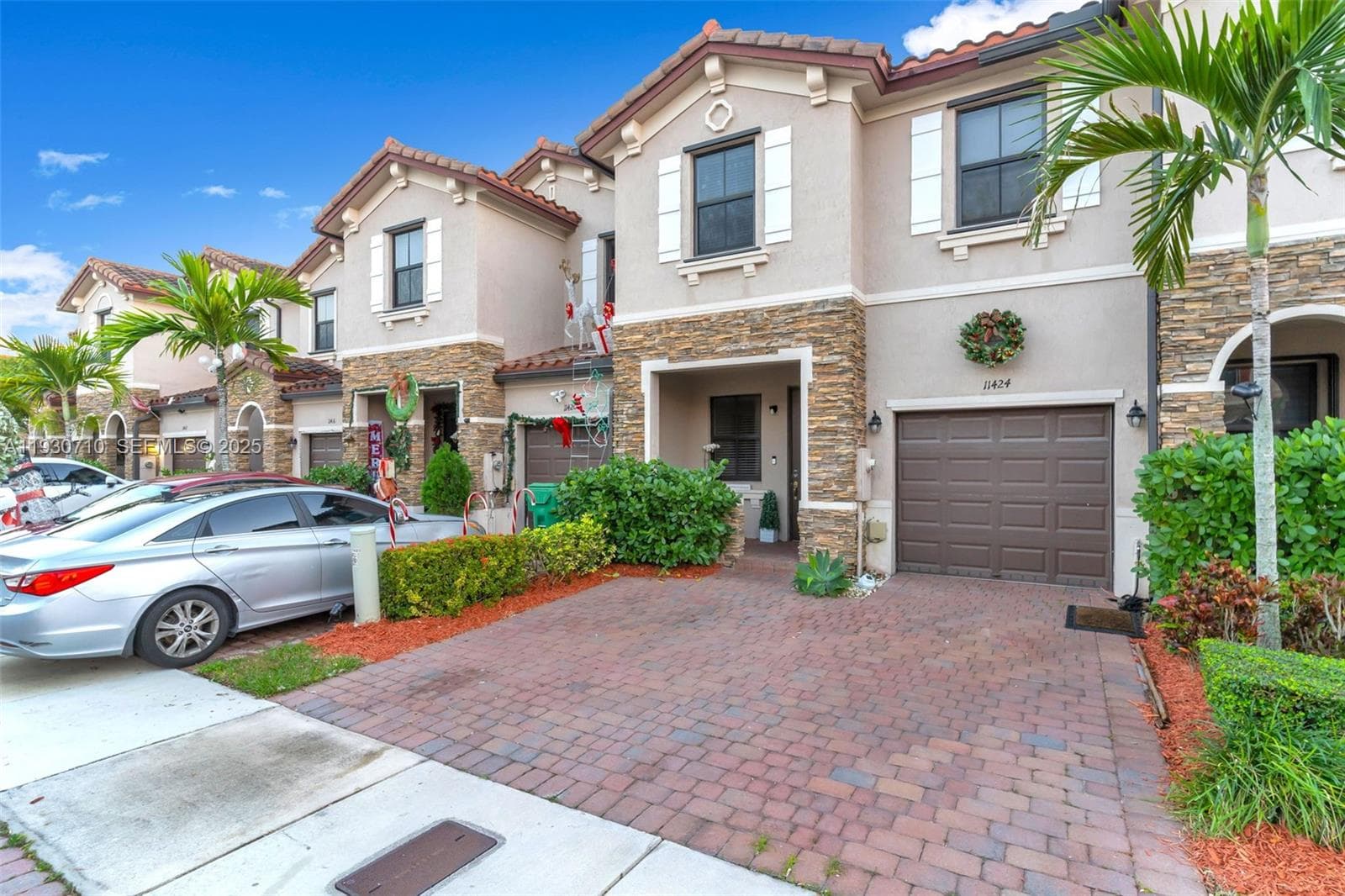 11424 SW 251st St, Homestead FL 33032 — 2