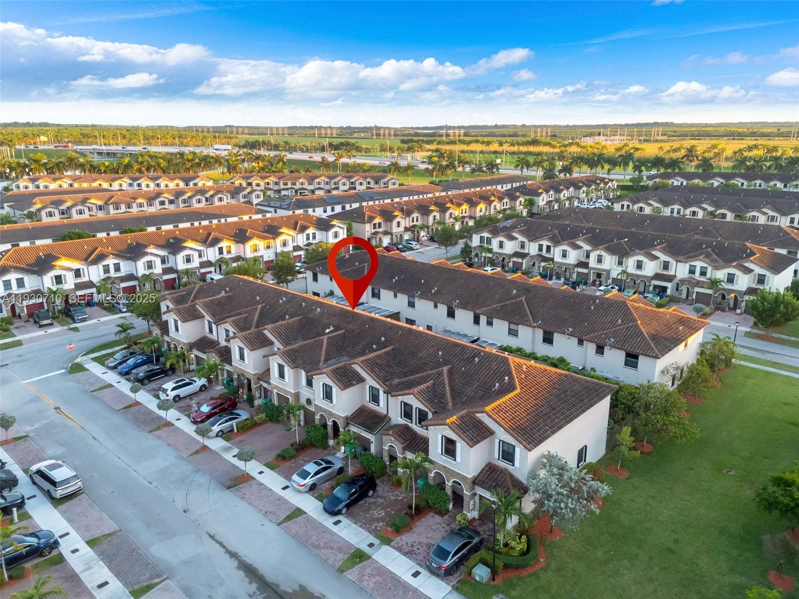 11424 SW 251st St, Homestead FL 33032 — 33