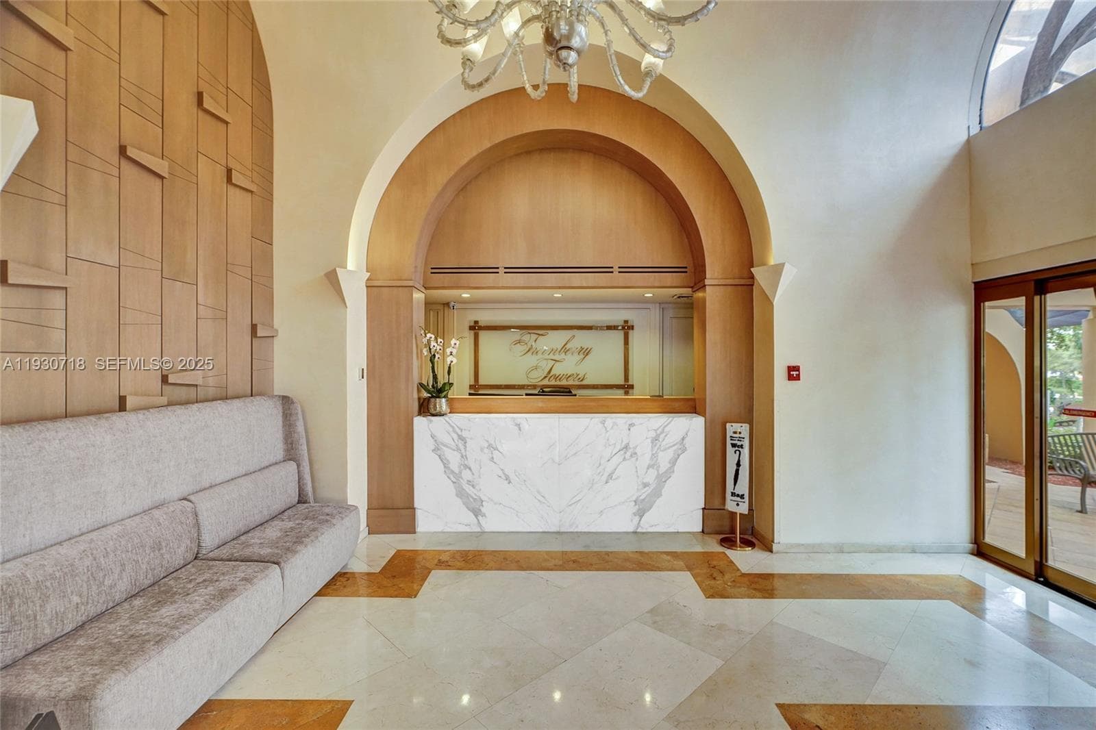 19355 Turnberry Way # 26E, Aventura FL 33180 — 72