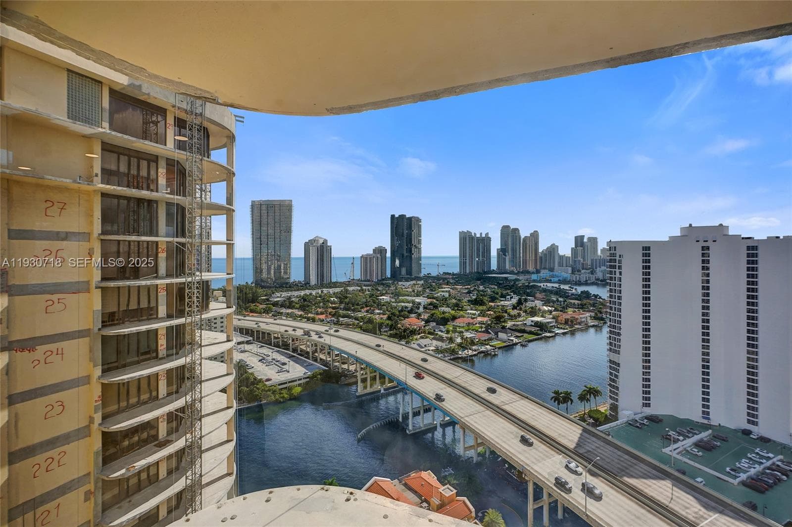 19355 Turnberry Way # 26E, Aventura FL 33180 — 52