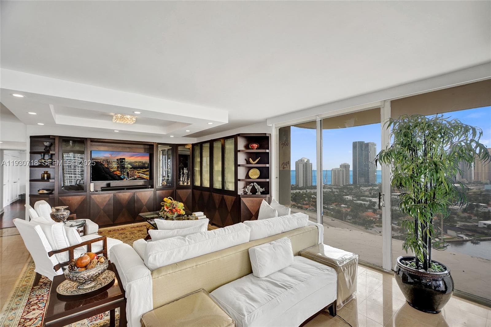 19355 Turnberry Way # 26E, Aventura FL 33180 — 13