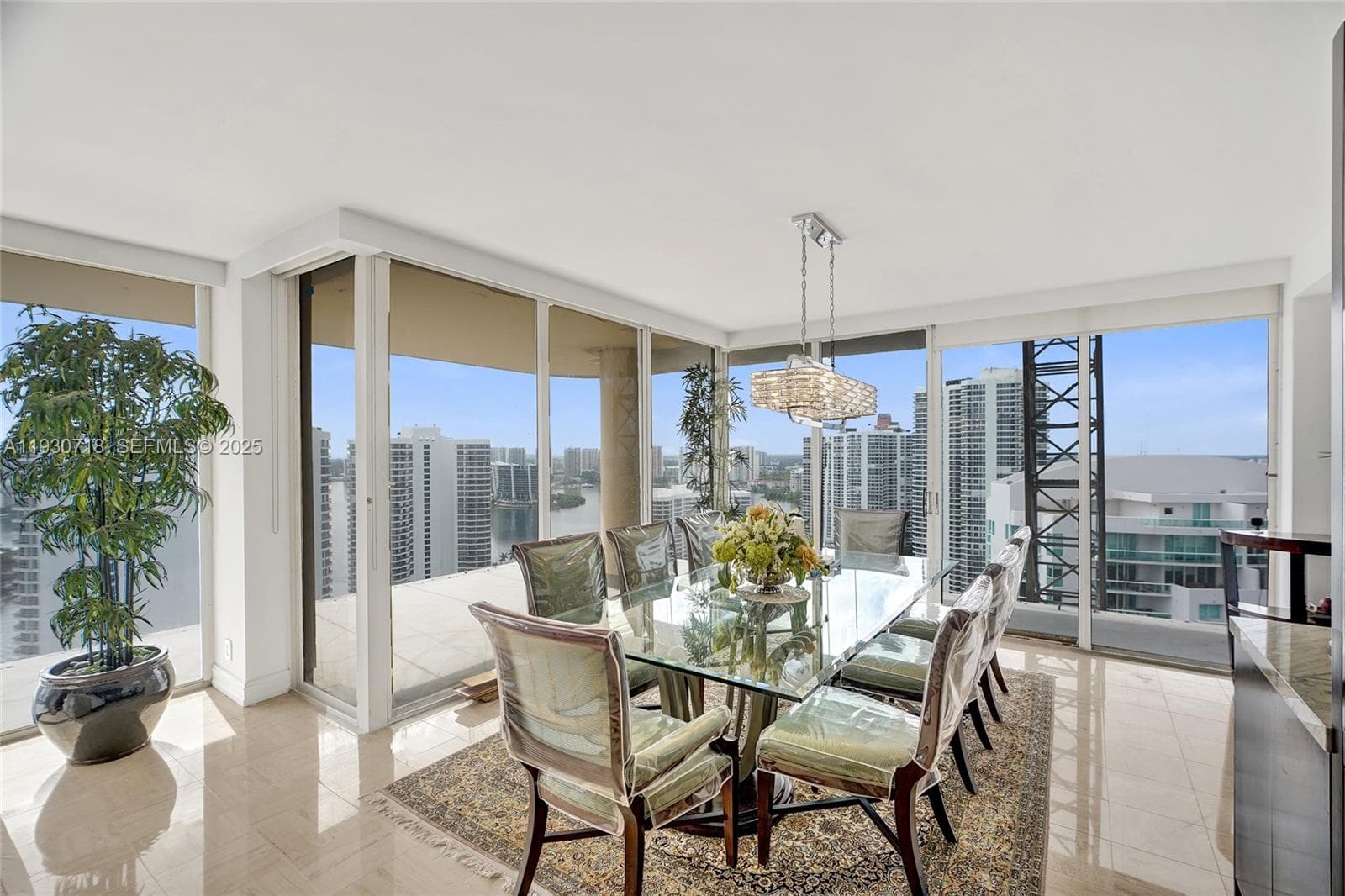 19355 Turnberry Way # 26E, Aventura FL 33180 — 7