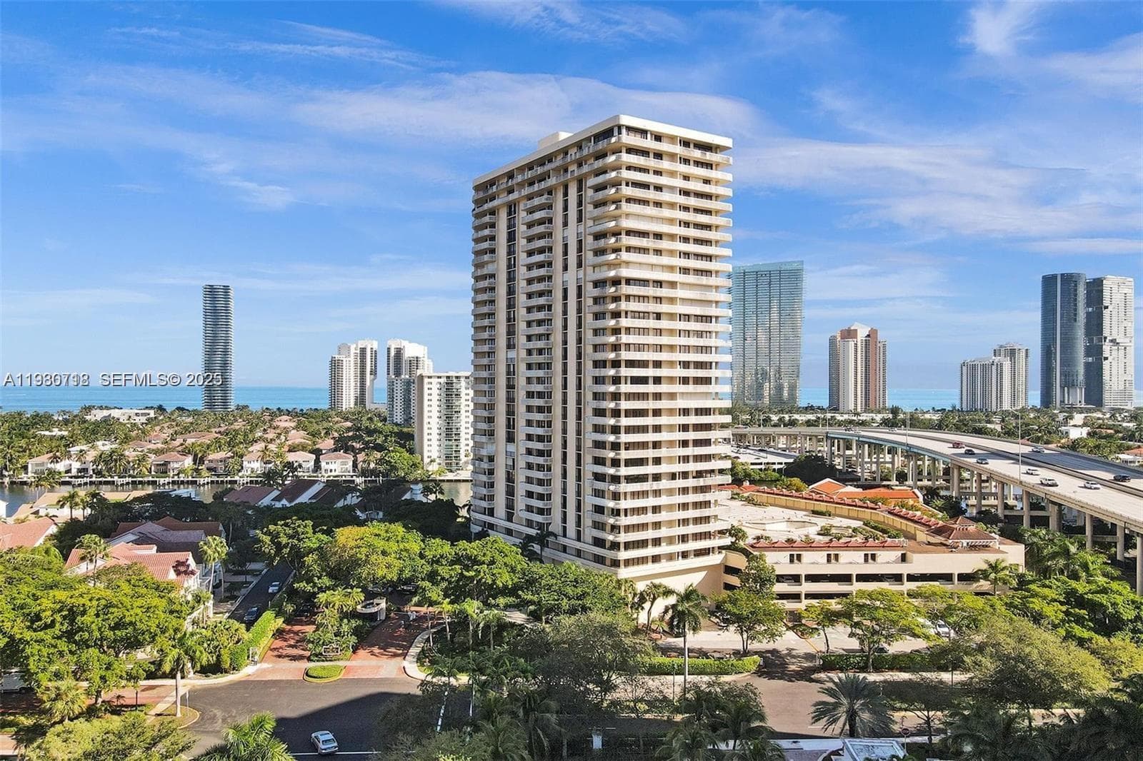 19355 Turnberry Way # 26E, Aventura FL 33180 — 1