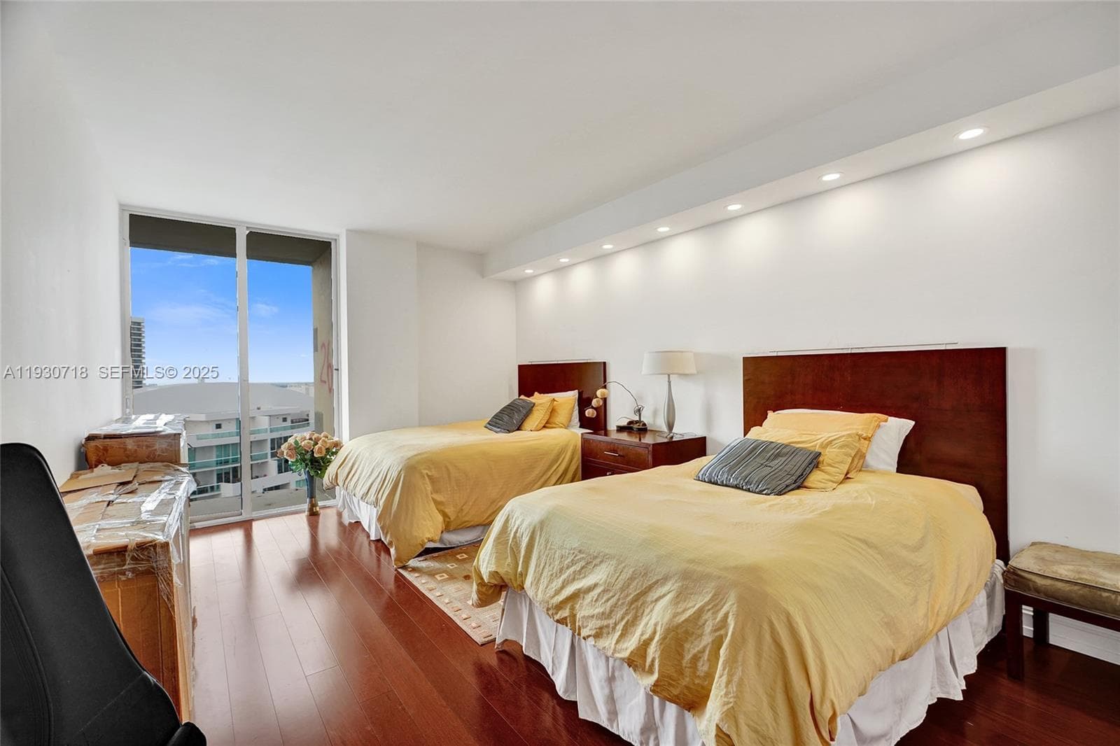 19355 Turnberry Way # 26E, Aventura FL 33180 — 24