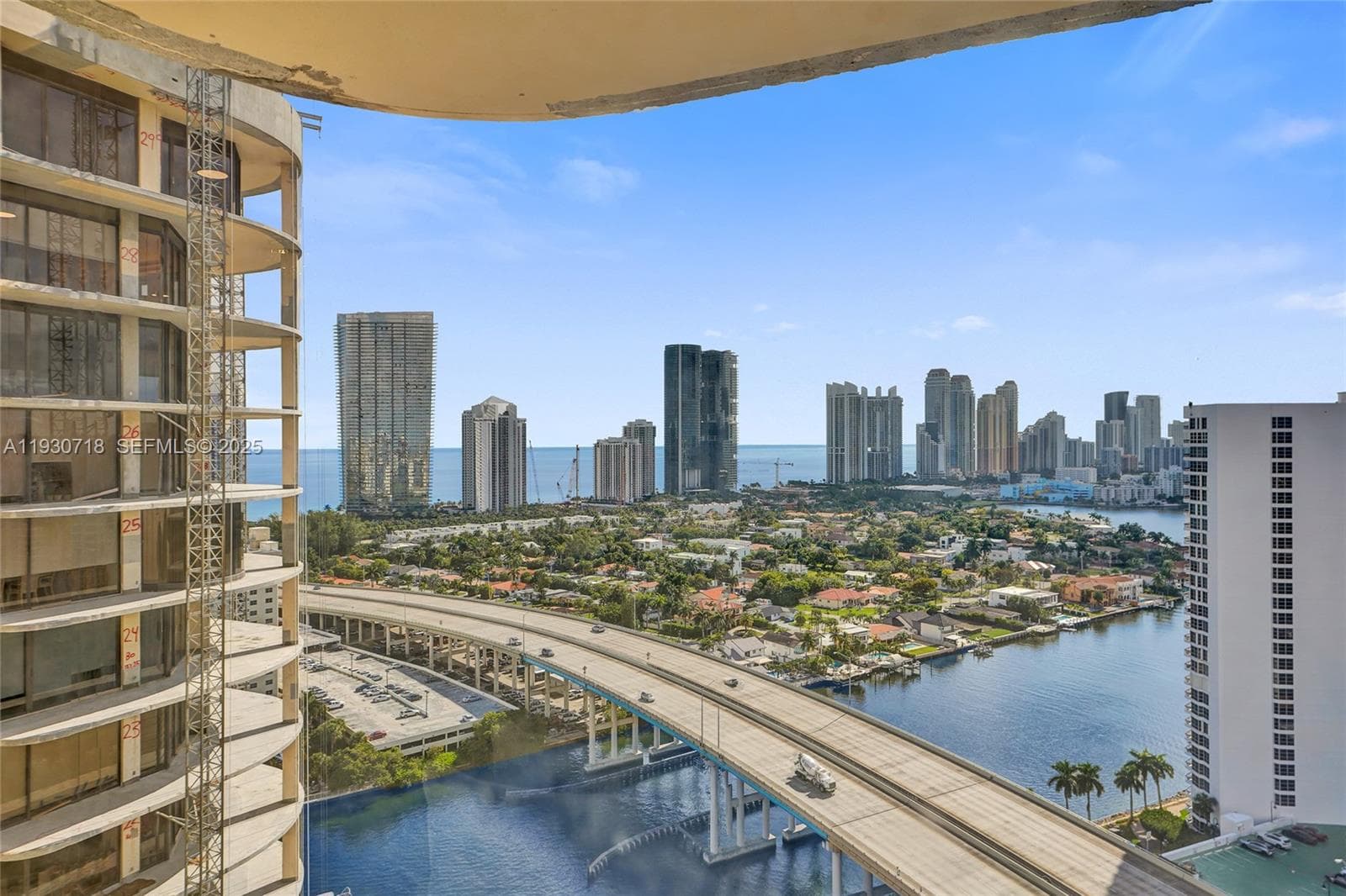 19355 Turnberry Way # 26E, Aventura FL 33180 — 58