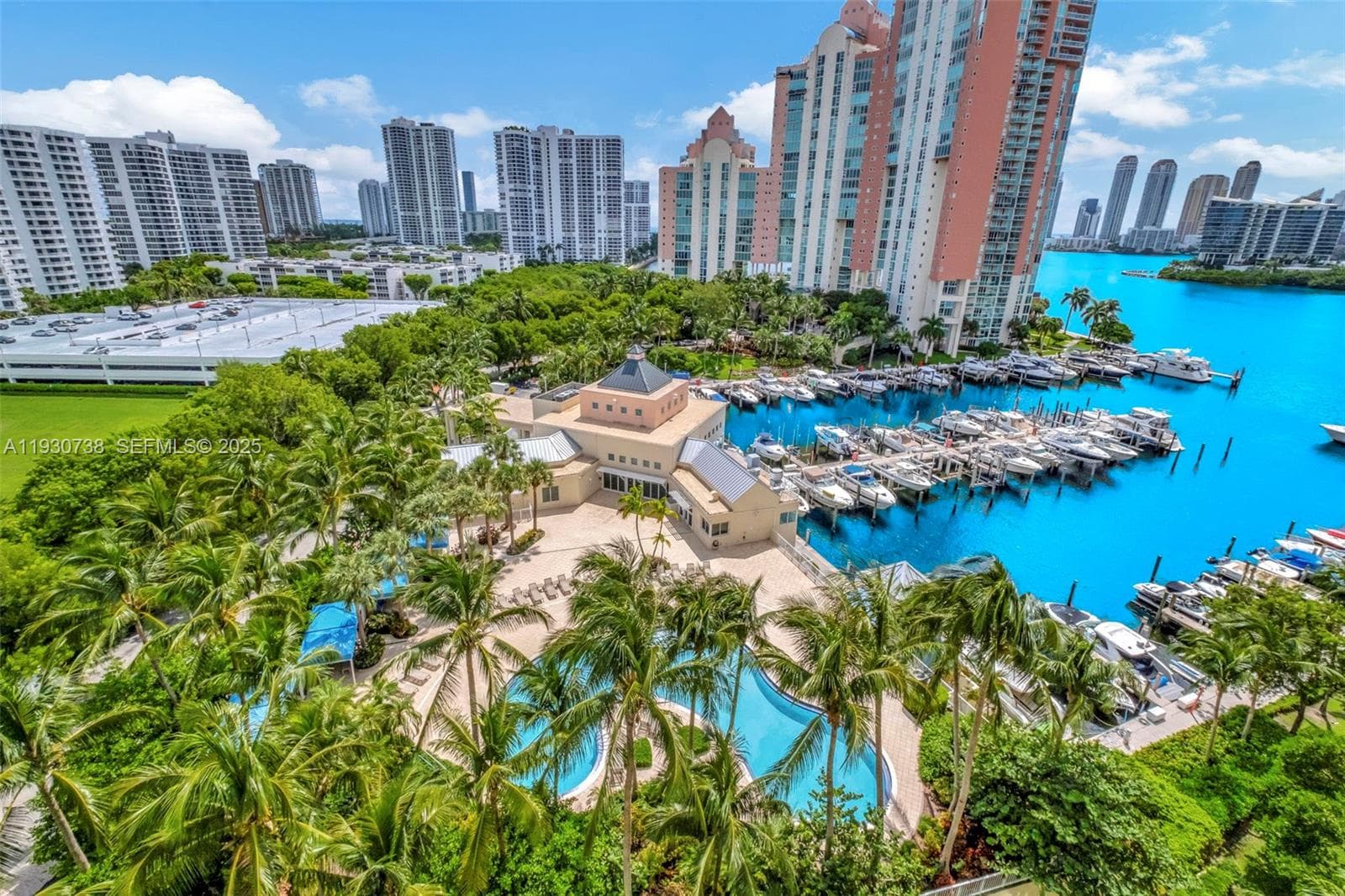 3340 NE 190th St # 1101, Aventura FL 33180 — 2