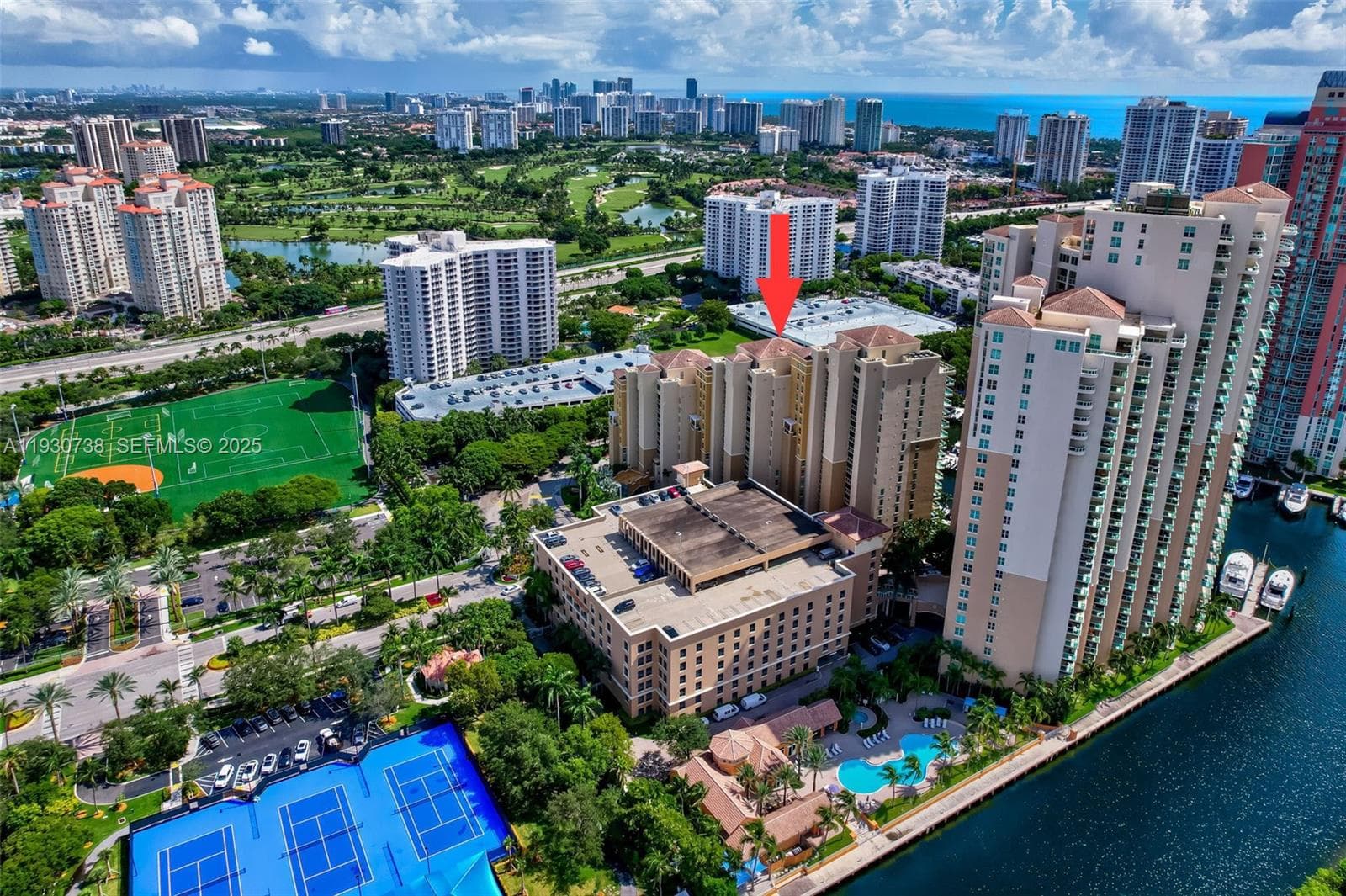 3340 NE 190th St # 1101, Aventura FL 33180 — 22