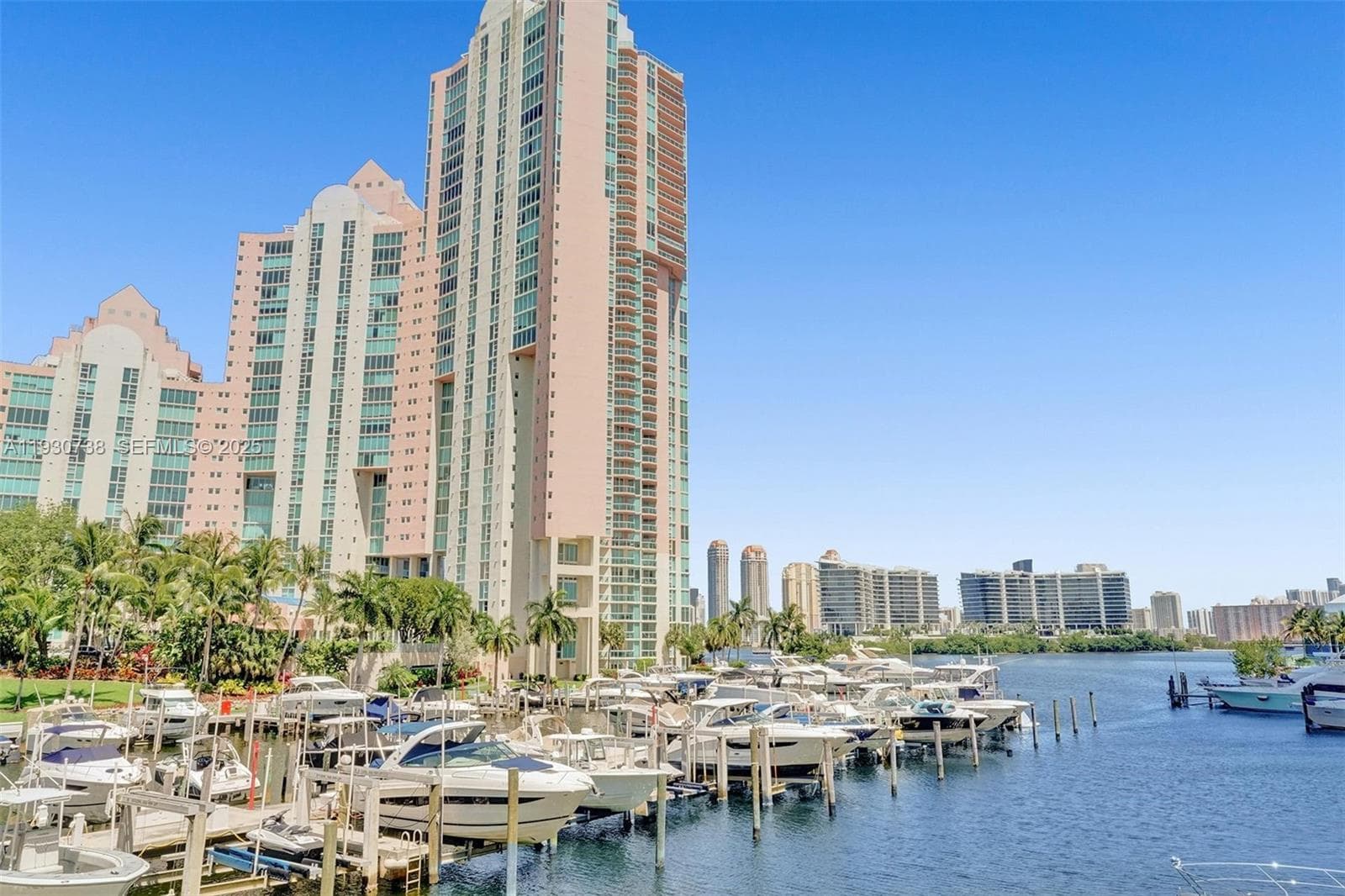 3340 NE 190th St # 1101, Aventura FL 33180 — 67