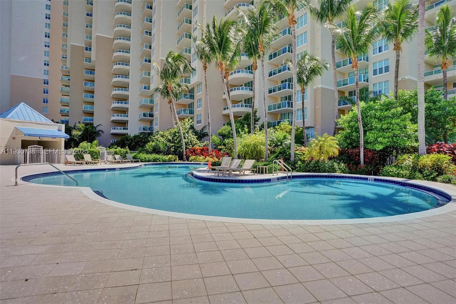 3340 NE 190th St # 1101, Aventura FL 33180 — 65